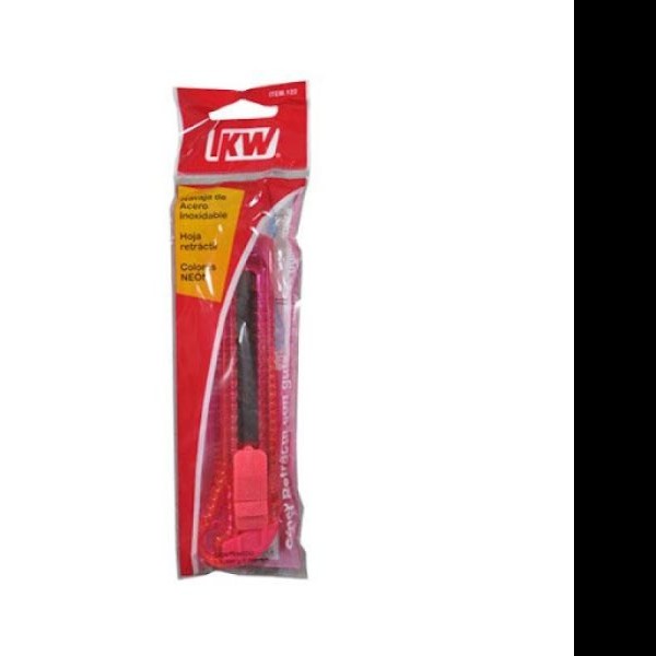 EXACTO GRUESO PLAST. SGUIA IKW 122 BL.C1 E.36 C.360